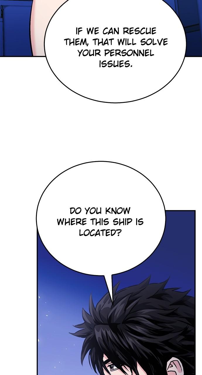 The Druid of Seoul Station Chapter 128 - Page 132