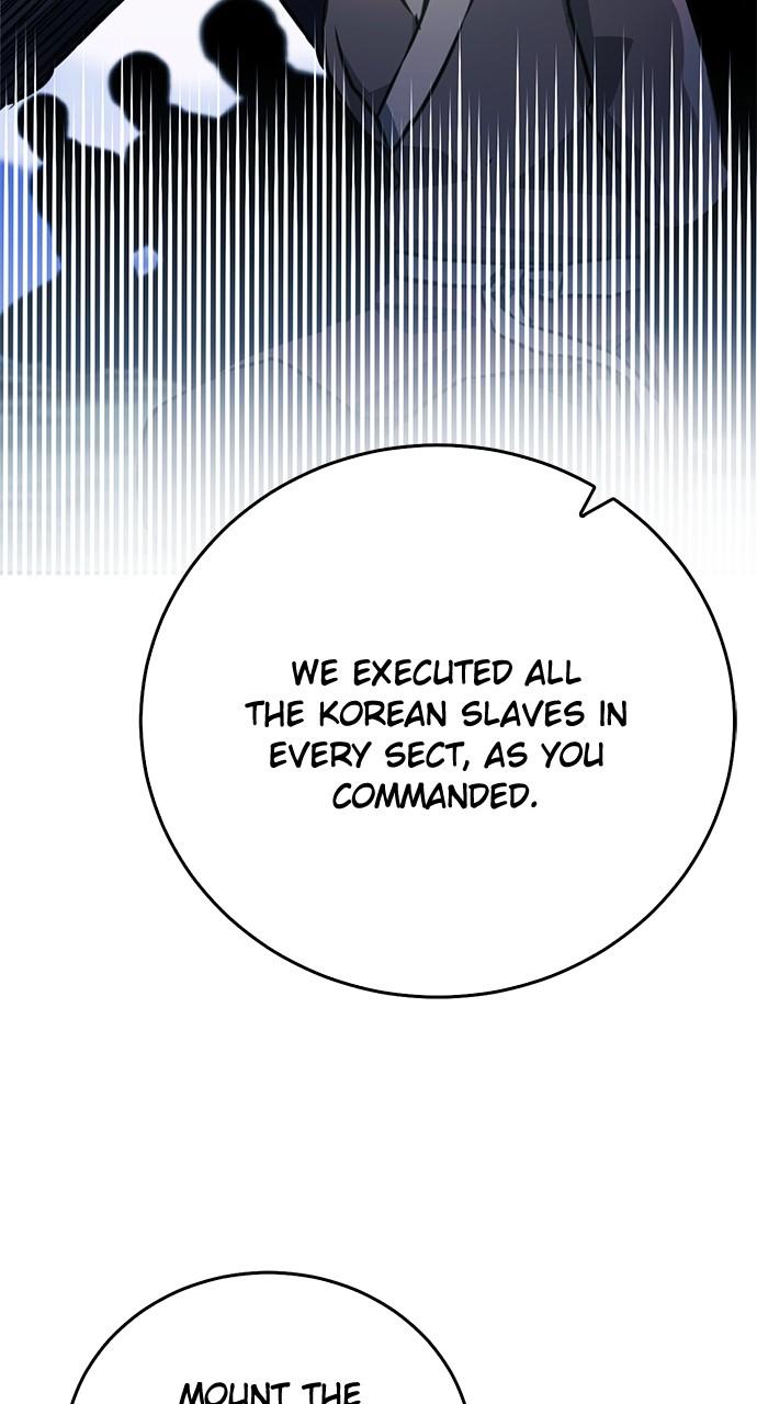 The Druid of Seoul Station Chapter 129 - Page 7