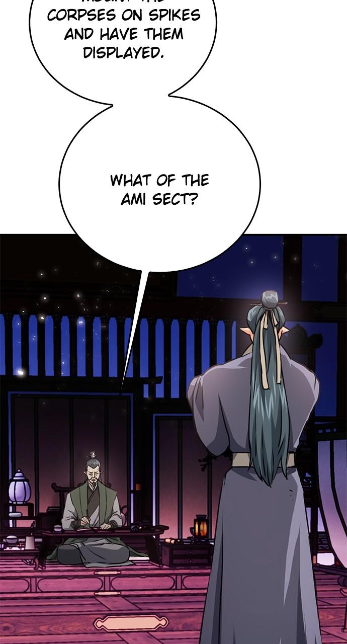 The Druid of Seoul Station Chapter 129 - Page 8