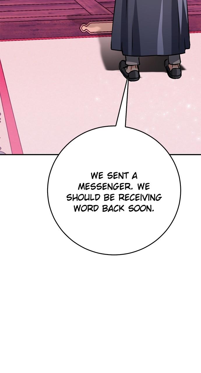 The Druid of Seoul Station Chapter 129 - Page 9