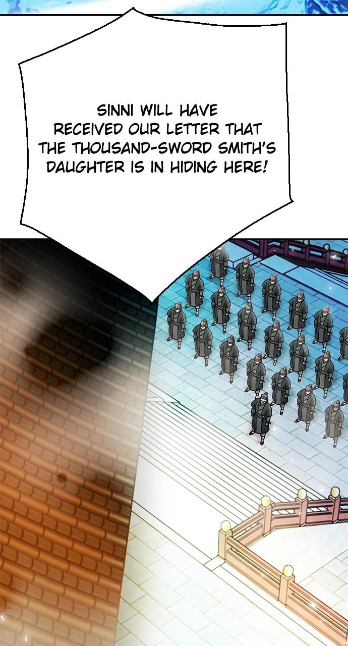 The Druid of Seoul Station Chapter 129 - Page 11