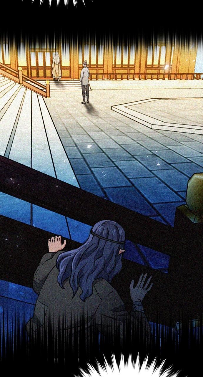 The Druid of Seoul Station Chapter 129 - Page 15