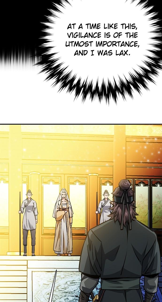 The Druid of Seoul Station Chapter 129 - Page 16