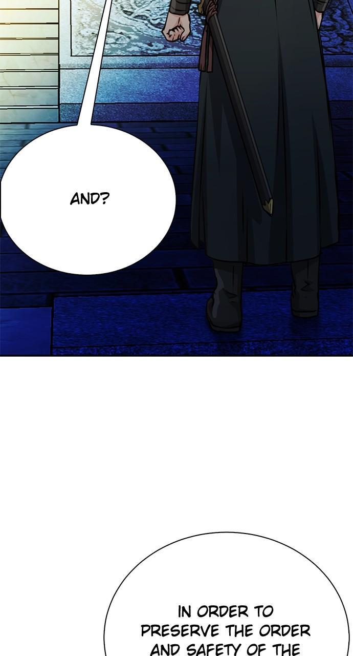 The Druid of Seoul Station Chapter 129 - Page 17