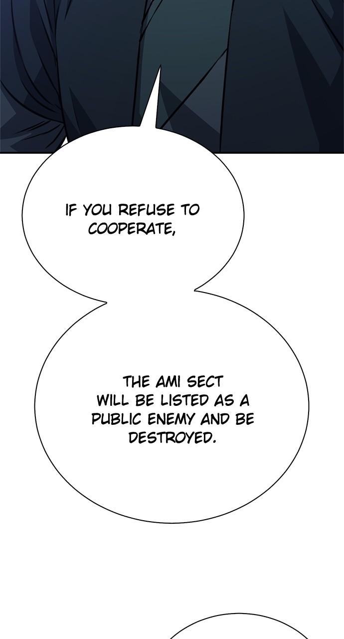 The Druid of Seoul Station Chapter 129 - Page 19