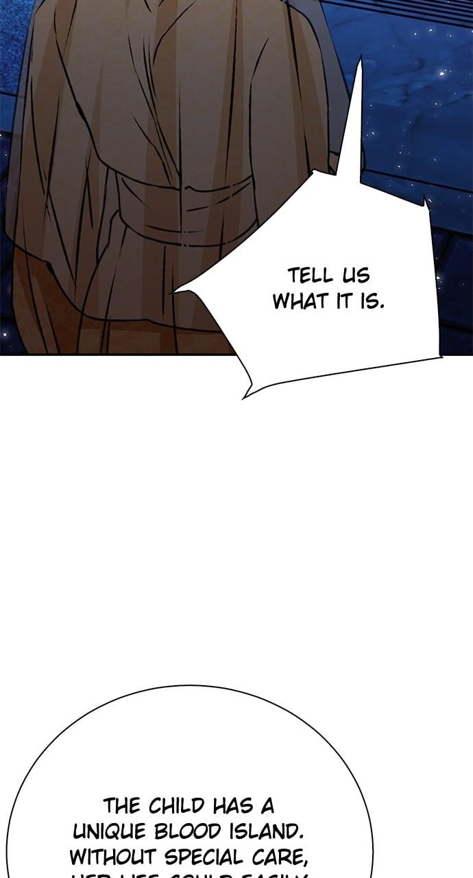 The Druid of Seoul Station Chapter 129 - Page 21