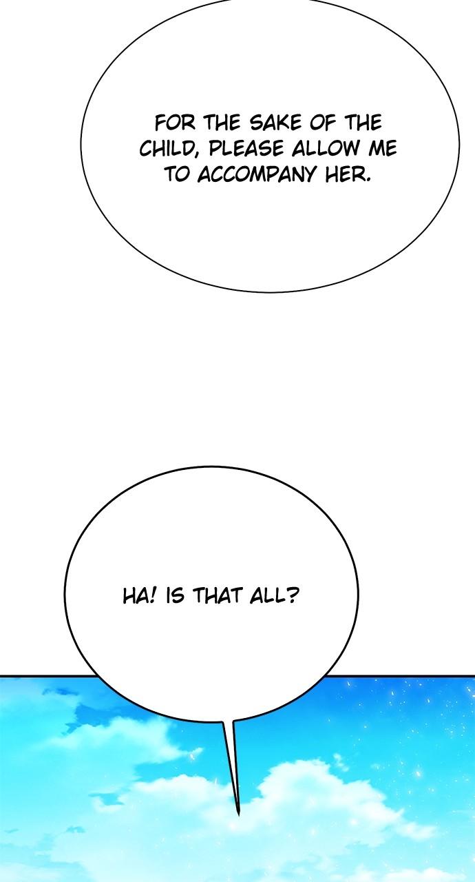 The Druid of Seoul Station Chapter 129 - Page 23