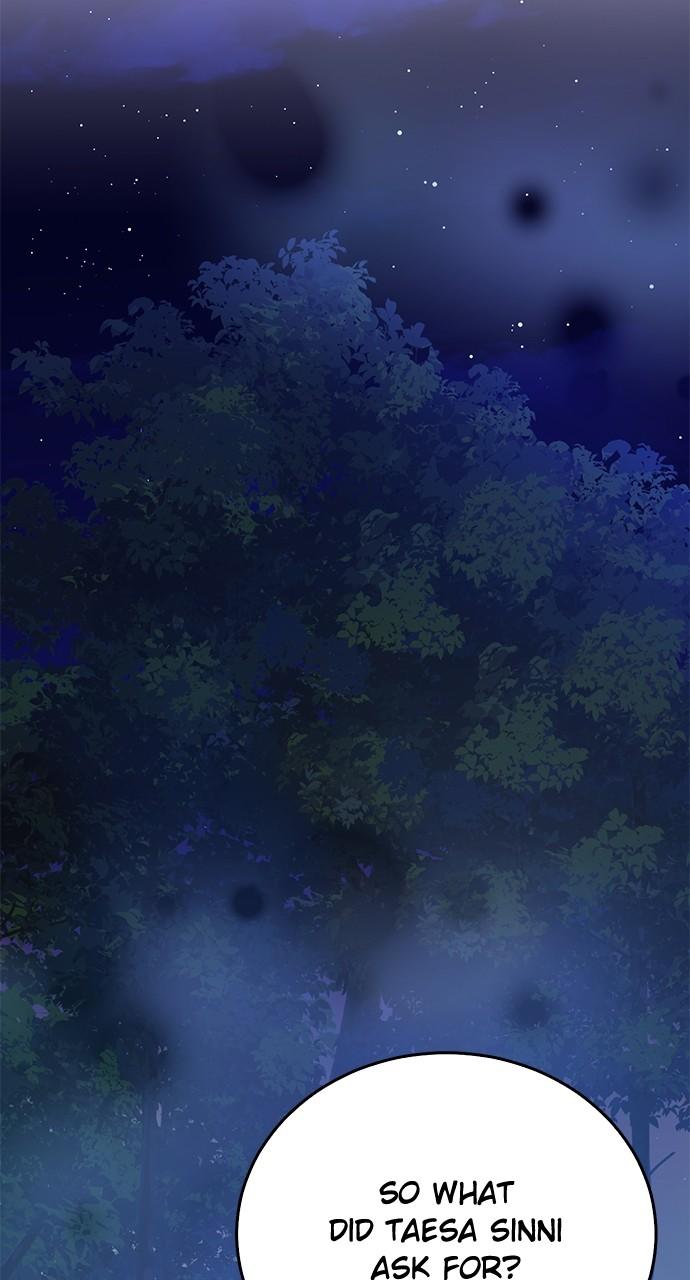 The Druid of Seoul Station Chapter 129 - Page 26