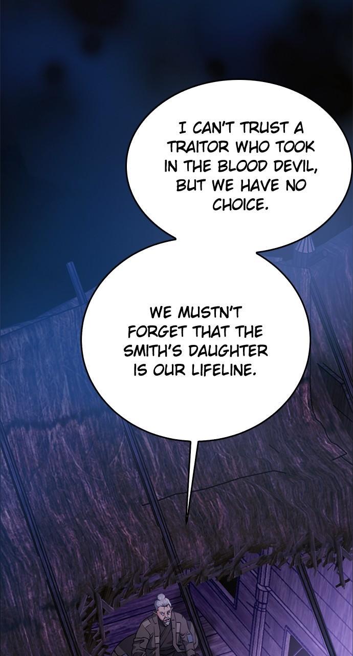 The Druid of Seoul Station Chapter 129 - Page 28