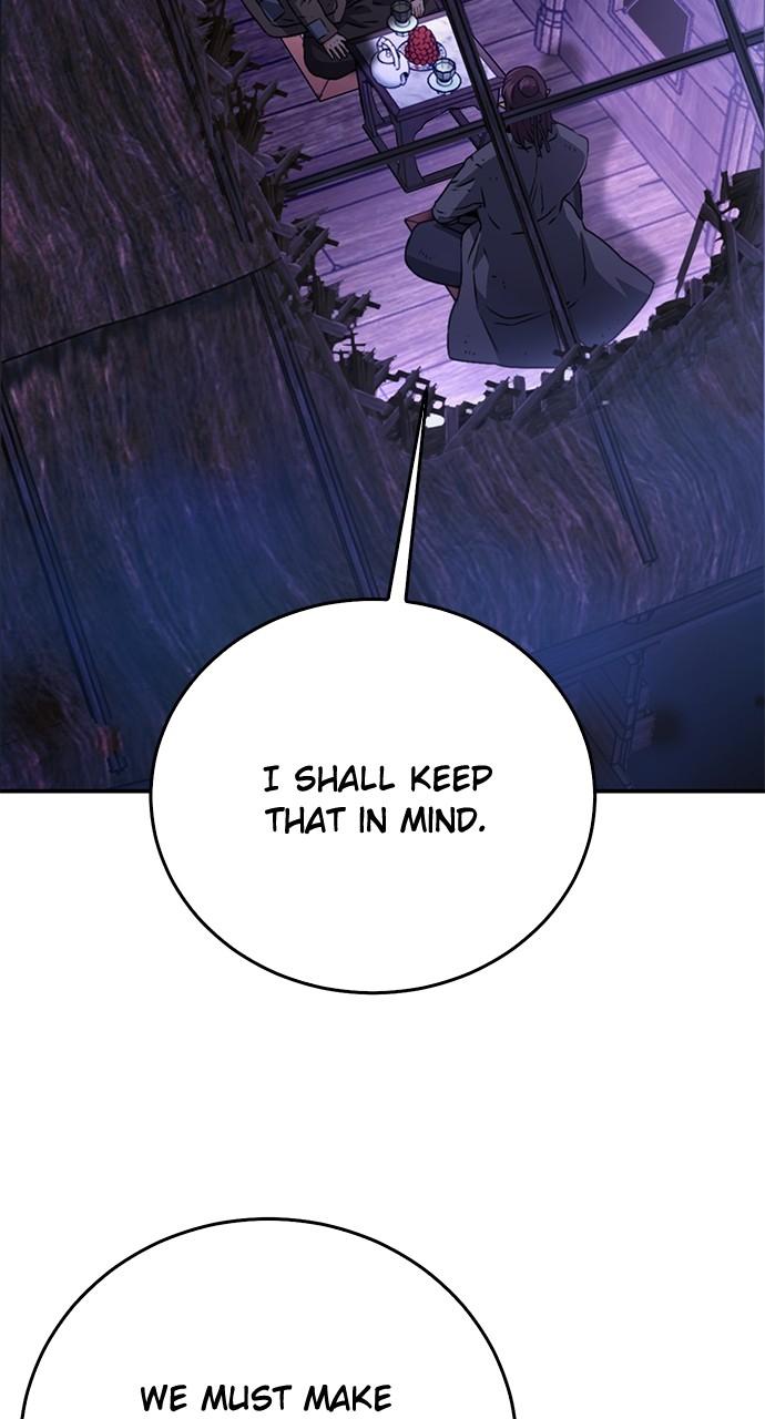 The Druid of Seoul Station Chapter 129 - Page 29