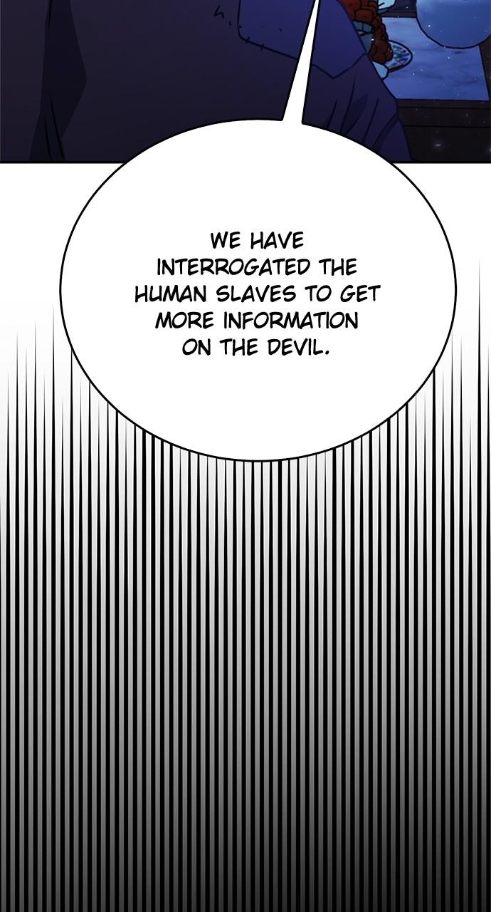 The Druid of Seoul Station Chapter 129 - Page 32