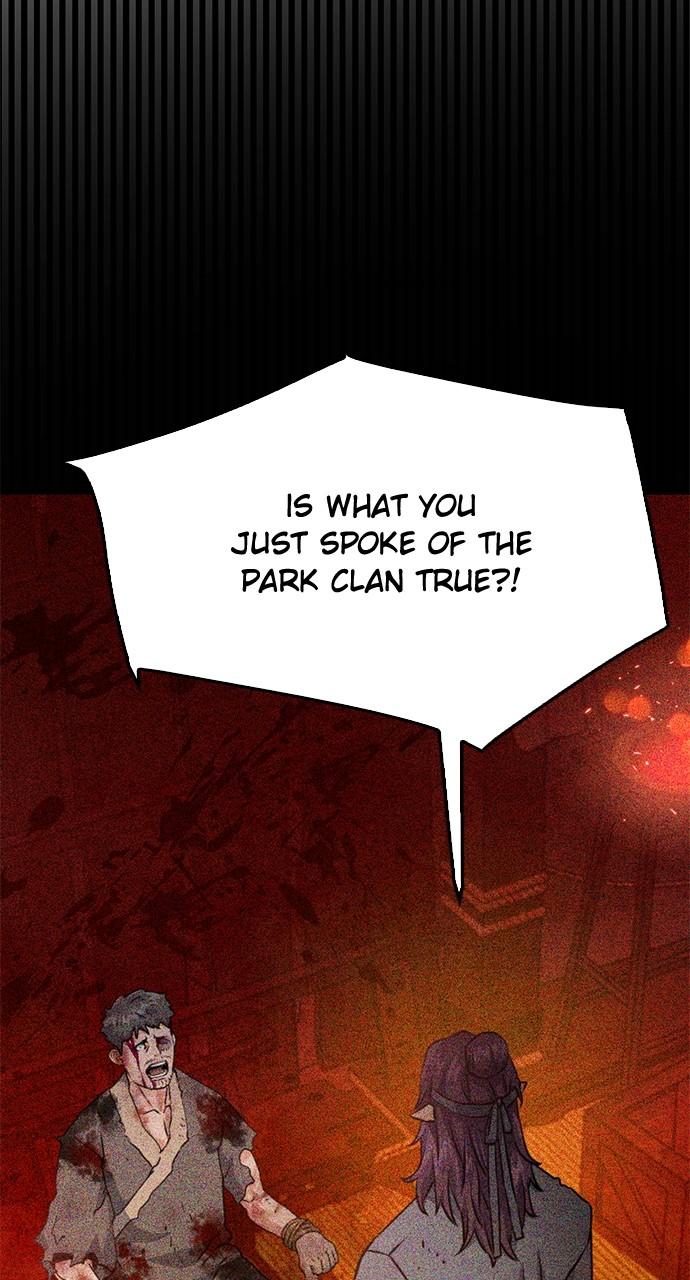 The Druid of Seoul Station Chapter 129 - Page 33