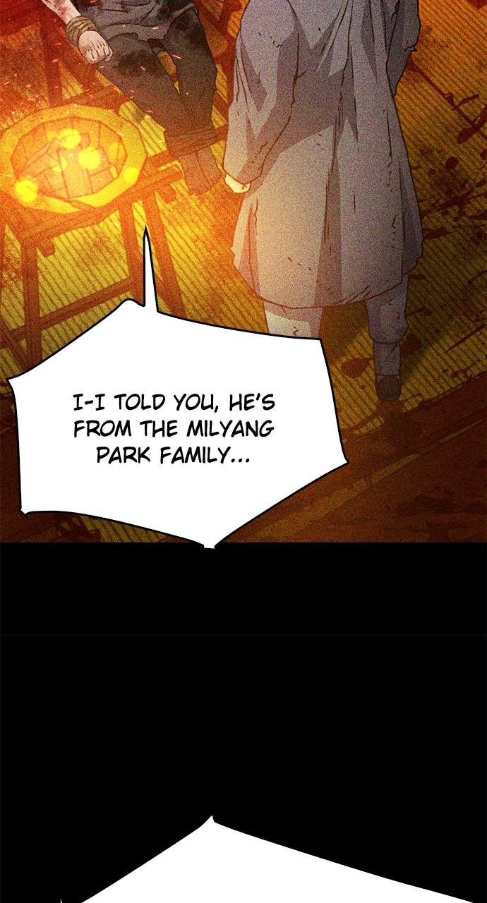 The Druid of Seoul Station Chapter 129 - Page 34