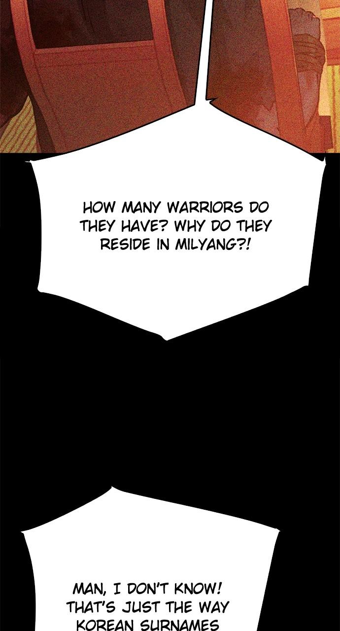 The Druid of Seoul Station Chapter 129 - Page 36