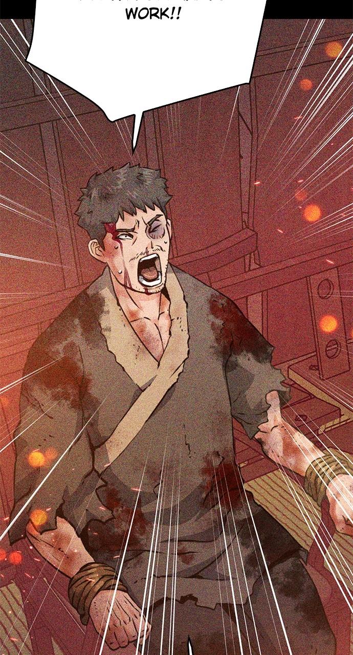 The Druid of Seoul Station Chapter 129 - Page 37