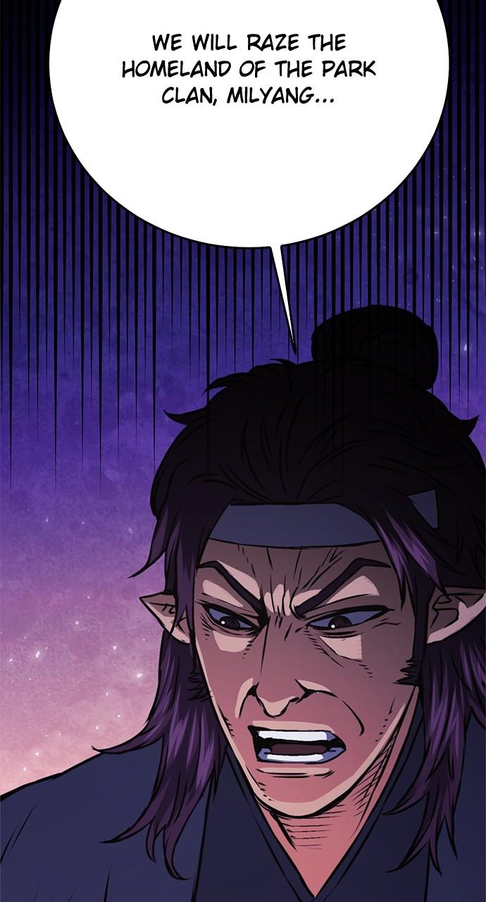 The Druid of Seoul Station Chapter 129 - Page 41