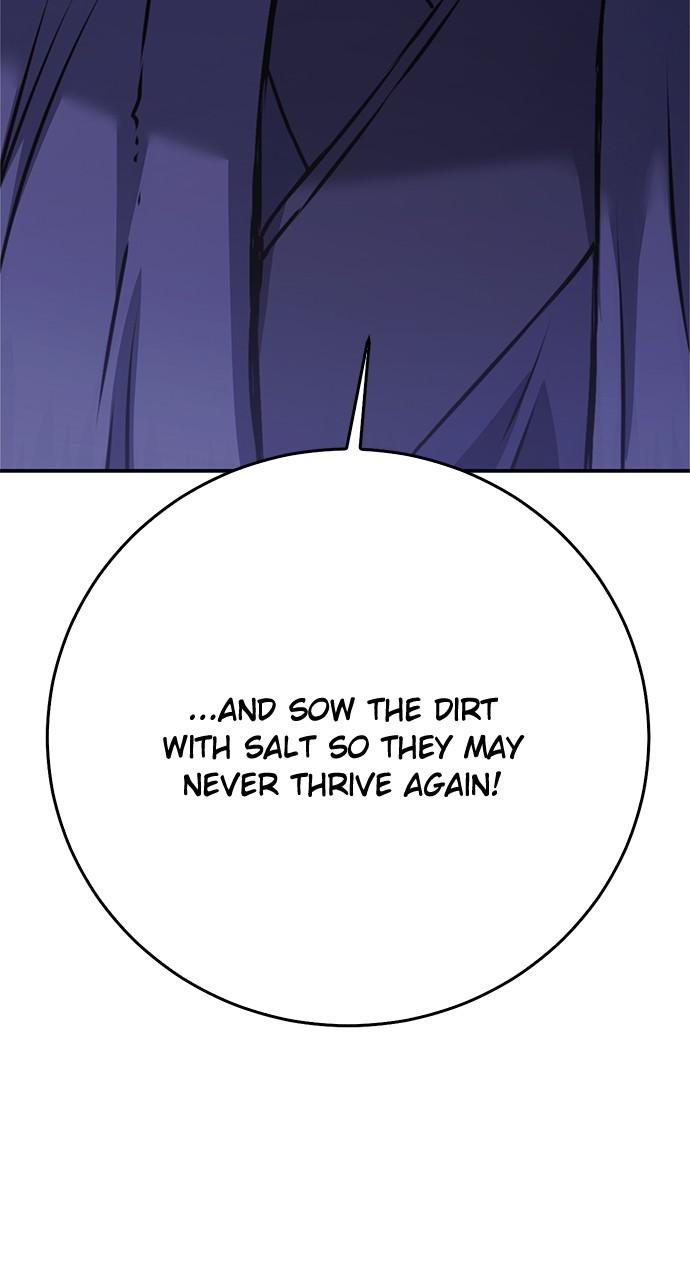 The Druid of Seoul Station Chapter 129 - Page 42