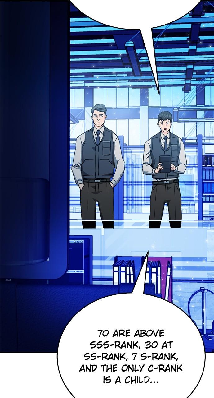 The Druid of Seoul Station Chapter 129 - Page 49