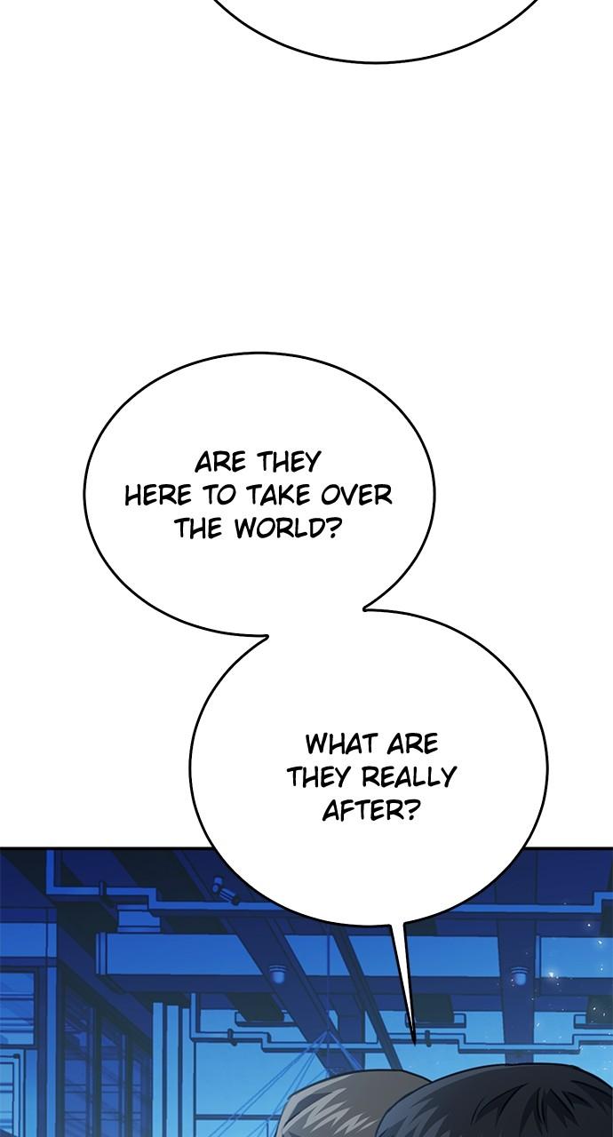 The Druid of Seoul Station Chapter 129 - Page 50