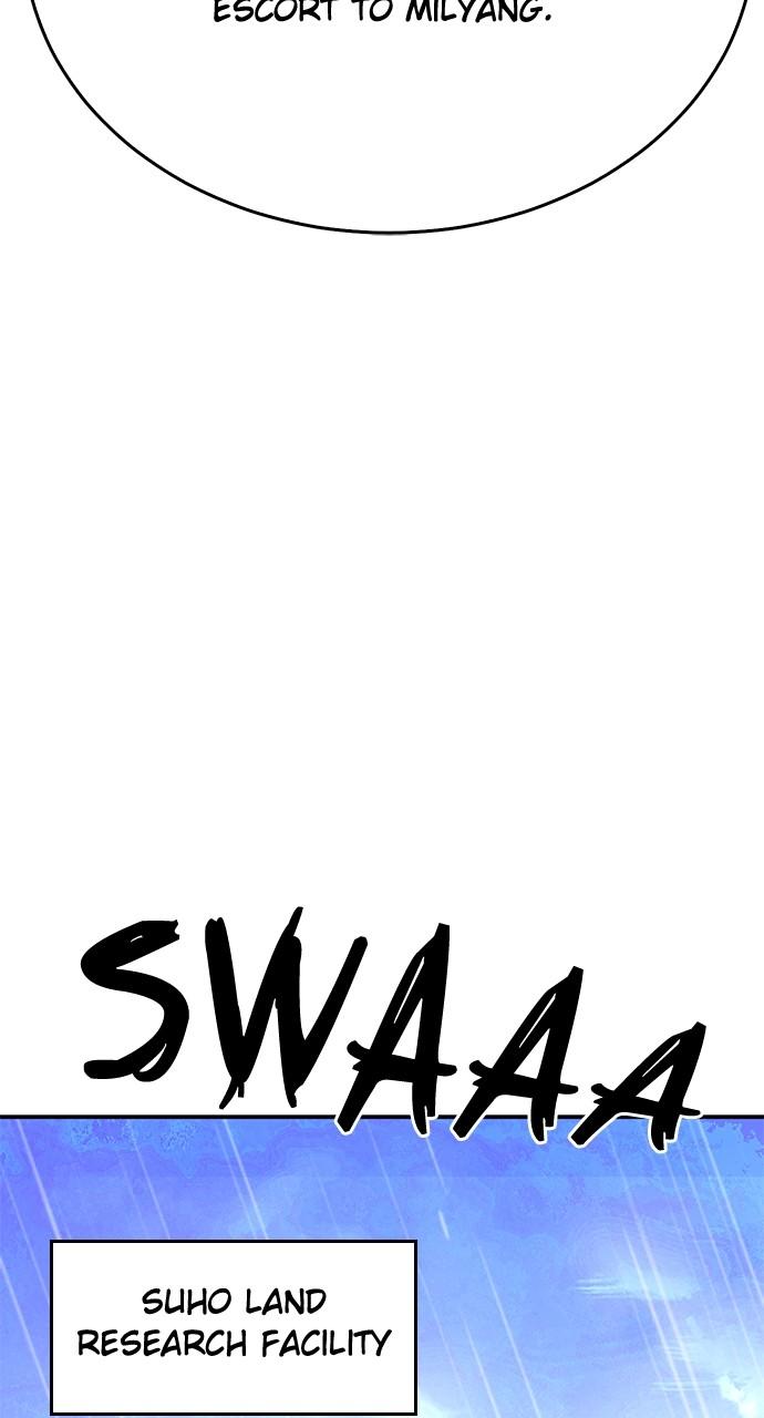 The Druid of Seoul Station Chapter 129 - Page 54