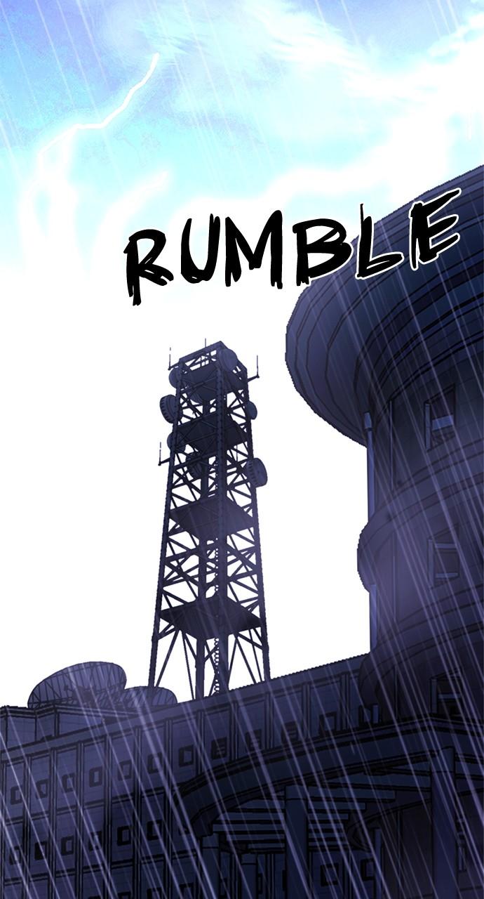 The Druid of Seoul Station Chapter 129 - Page 55