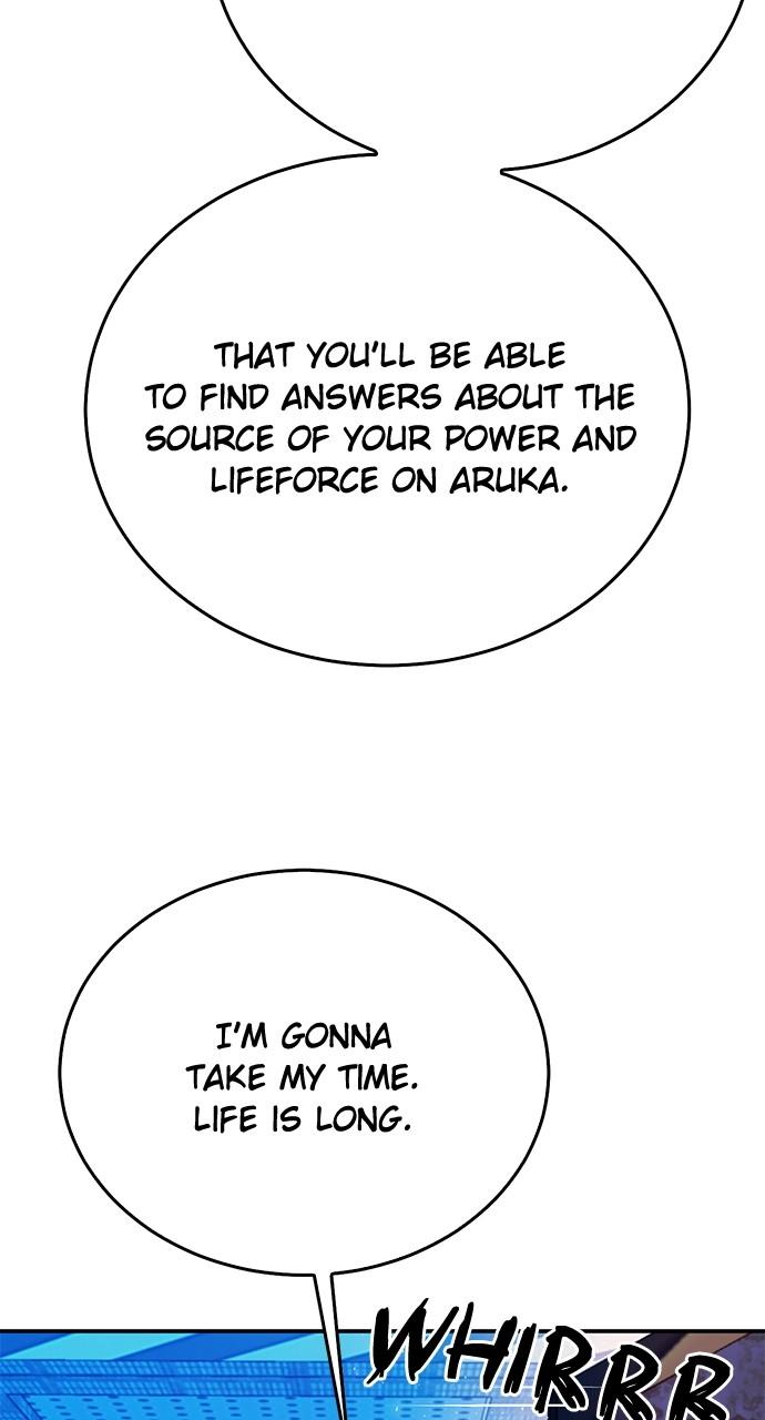 The Druid of Seoul Station Chapter 129 - Page 58