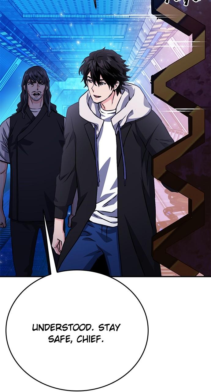 The Druid of Seoul Station Chapter 129 - Page 59