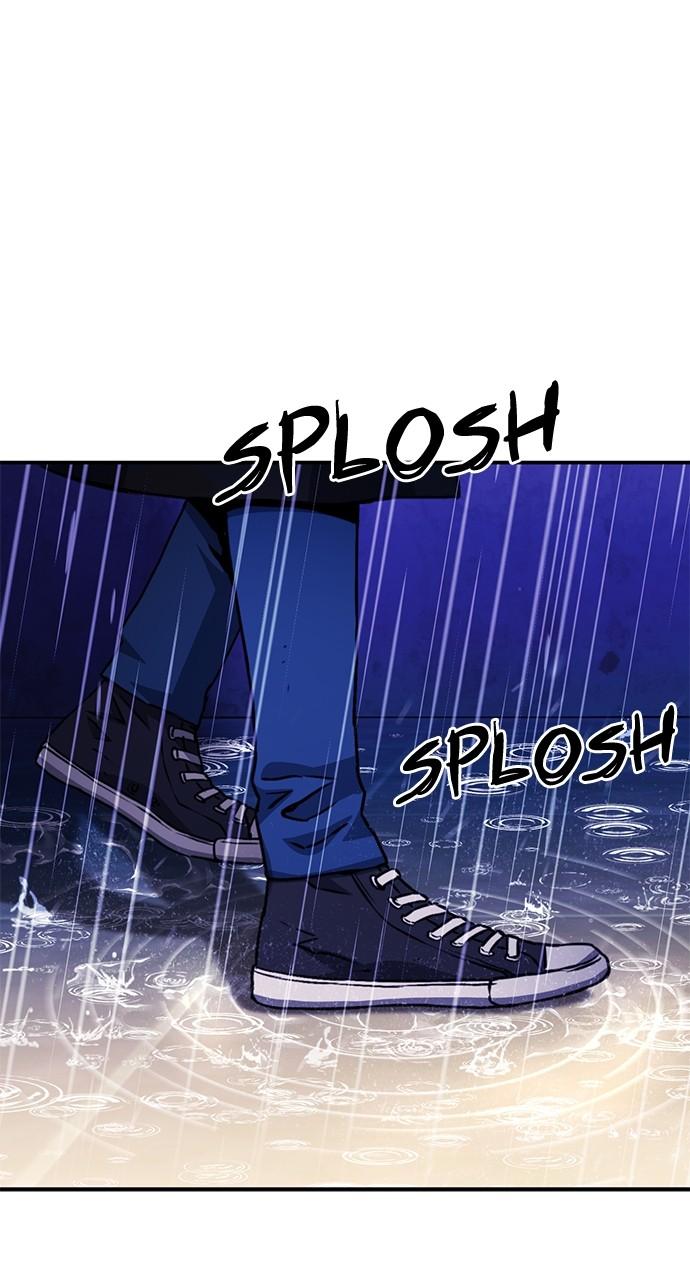 The Druid of Seoul Station Chapter 129 - Page 60