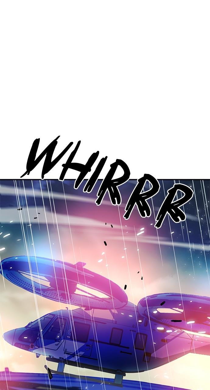 The Druid of Seoul Station Chapter 129 - Page 61