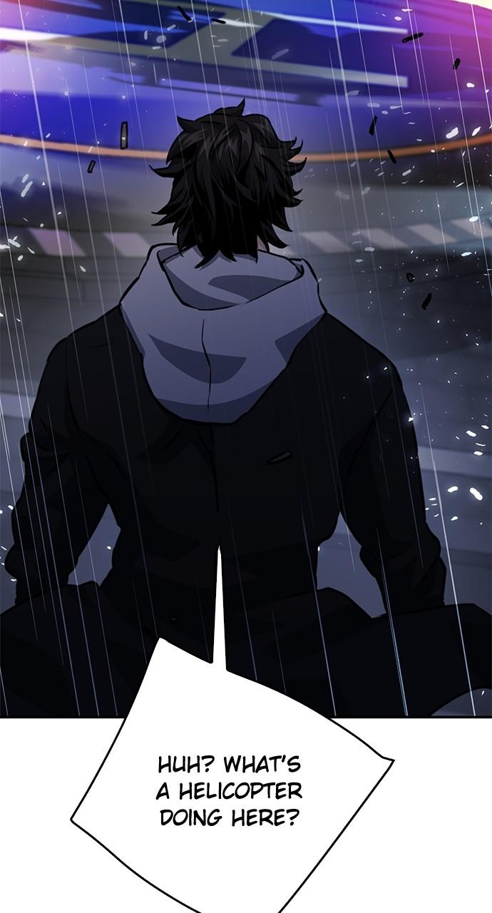 The Druid of Seoul Station Chapter 129 - Page 62