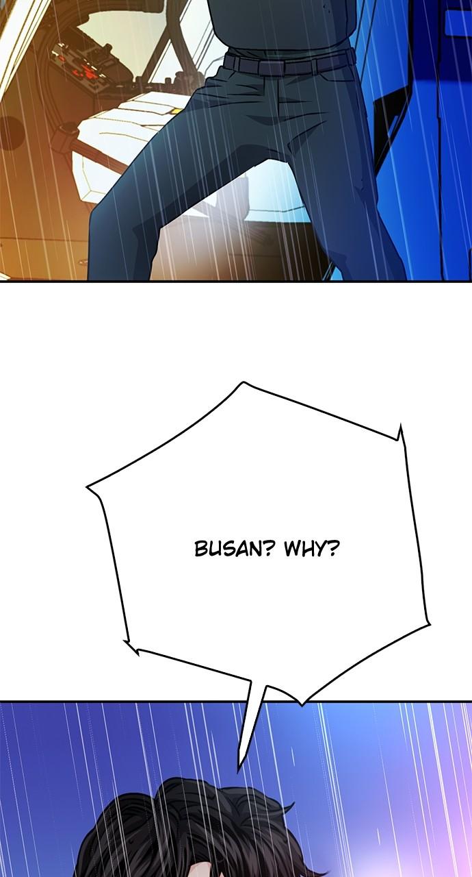 The Druid of Seoul Station Chapter 129 - Page 64