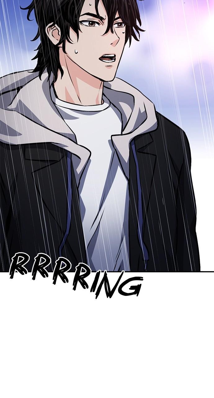 The Druid of Seoul Station Chapter 129 - Page 65