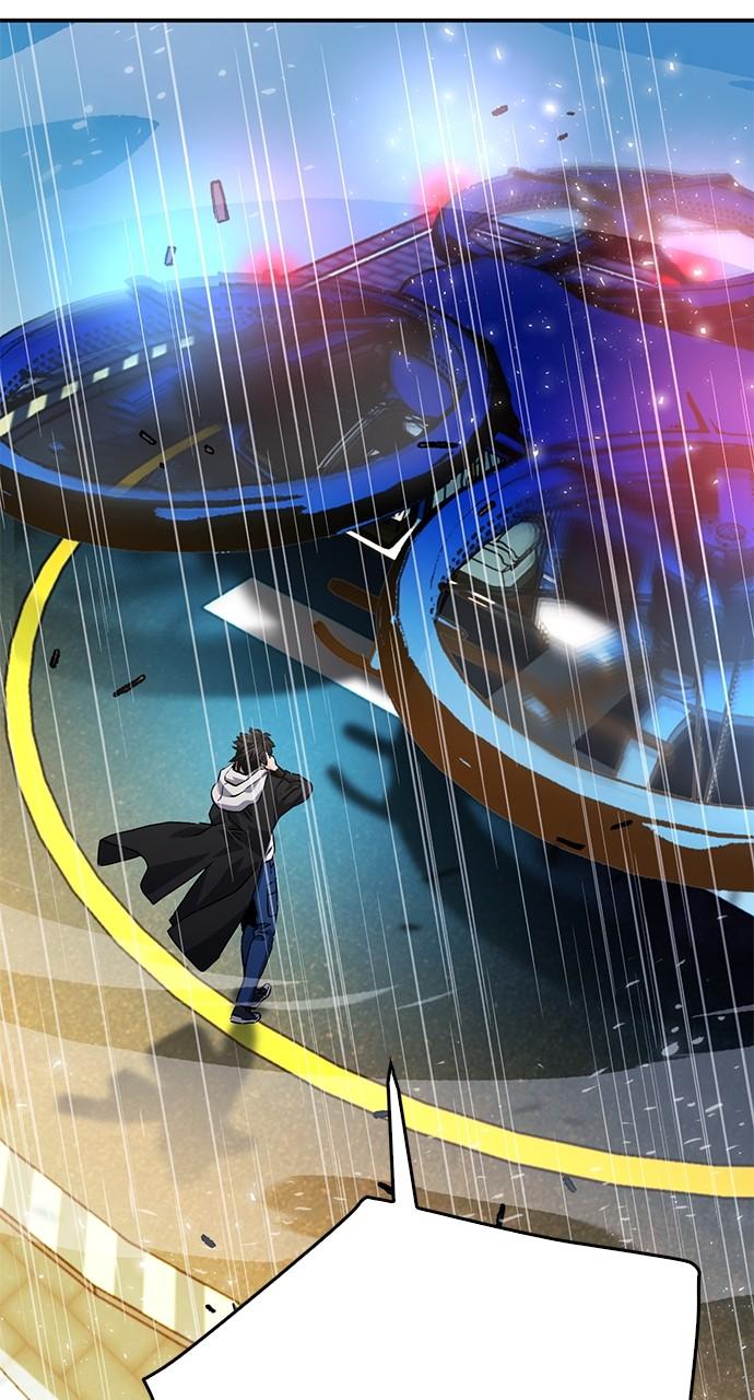 The Druid of Seoul Station Chapter 129 - Page 66