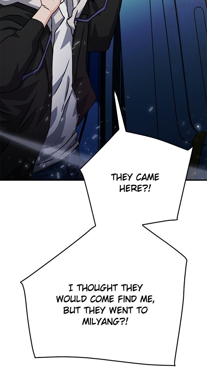 The Druid of Seoul Station Chapter 129 - Page 68