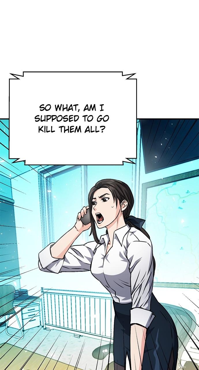 The Druid of Seoul Station Chapter 129 - Page 69