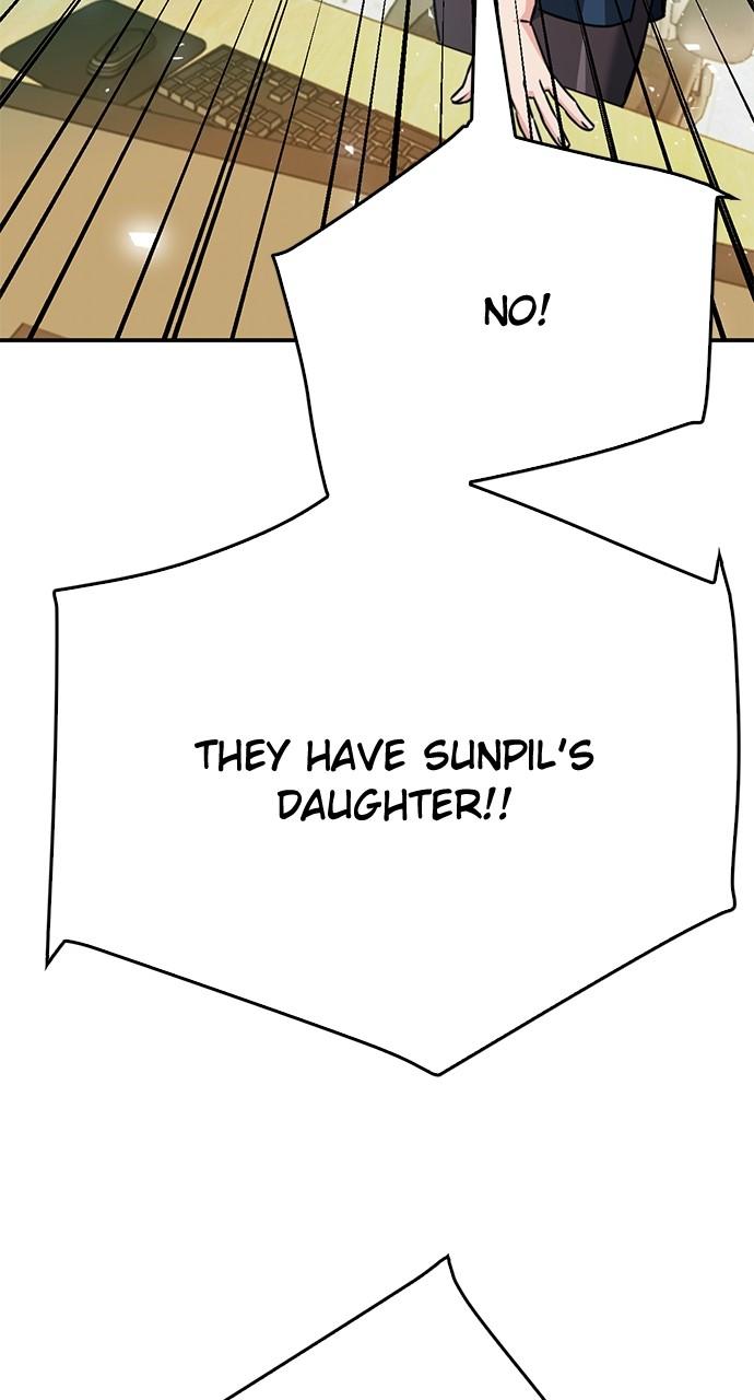 The Druid of Seoul Station Chapter 129 - Page 70