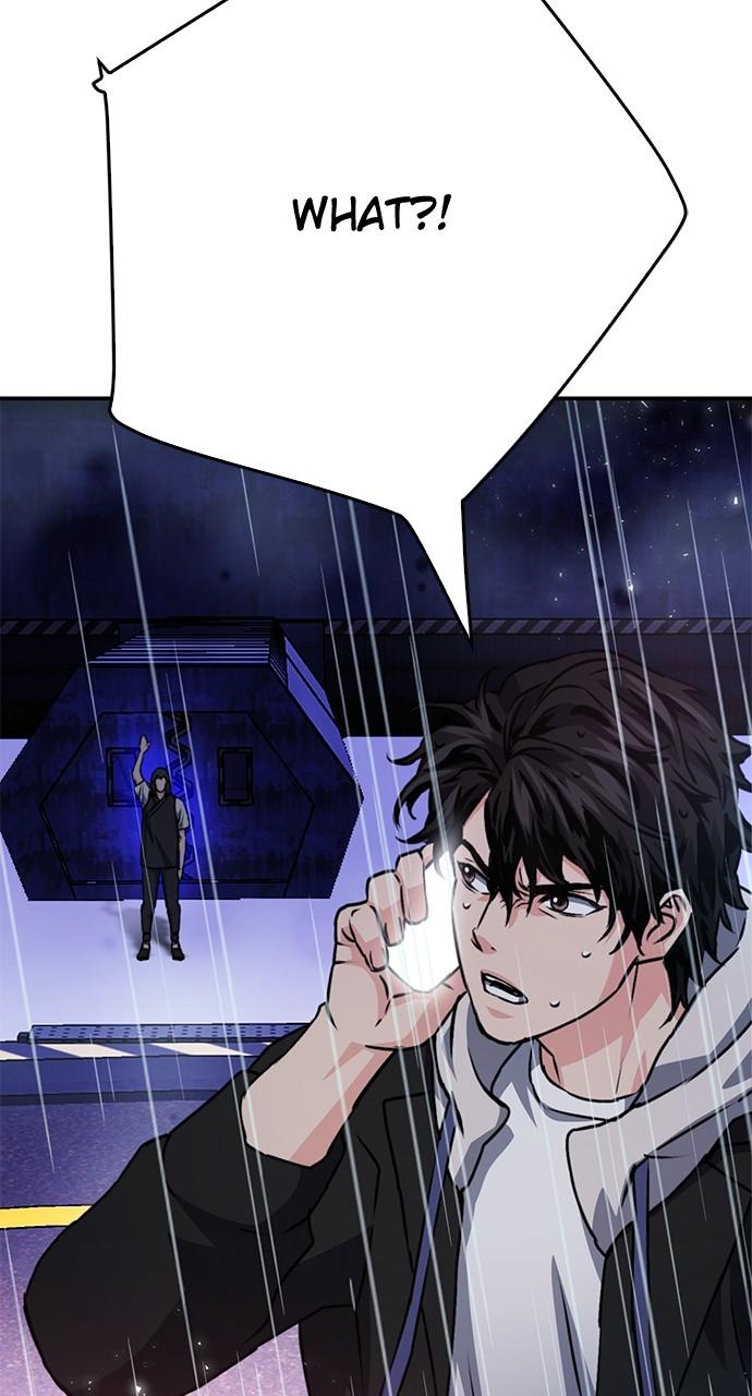 The Druid of Seoul Station Chapter 129 - Page 71