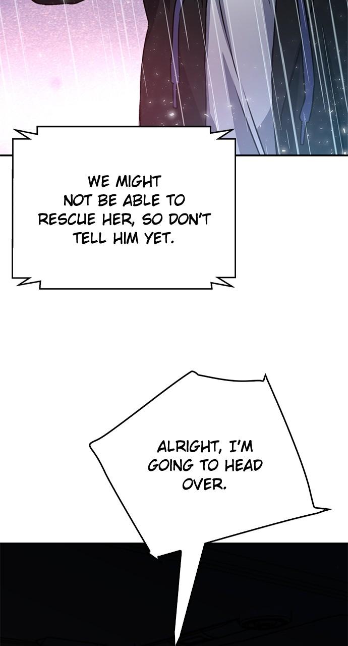 The Druid of Seoul Station Chapter 129 - Page 72