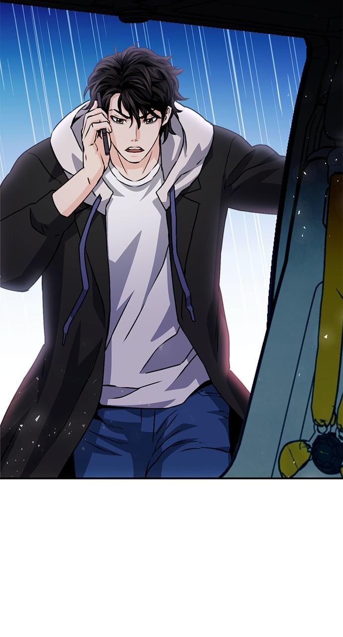 The Druid of Seoul Station Chapter 129 - Page 73