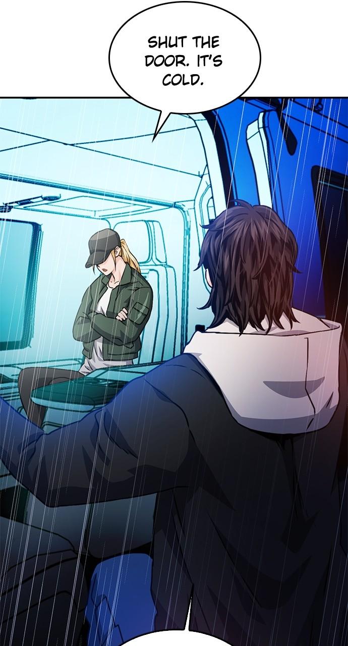 The Druid of Seoul Station Chapter 129 - Page 74