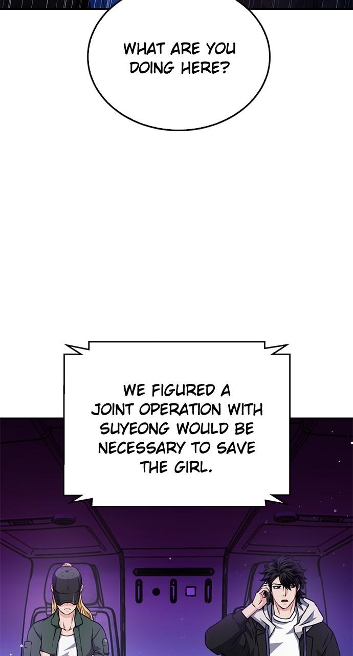 The Druid of Seoul Station Chapter 129 - Page 75