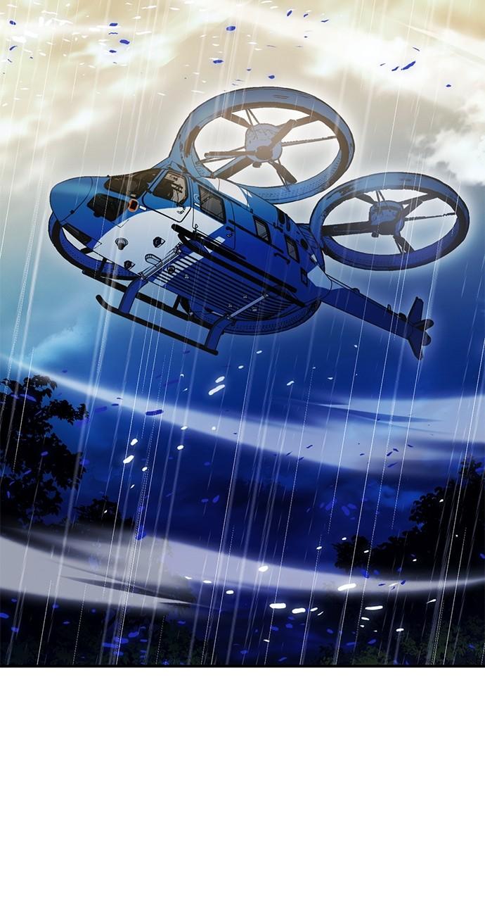 The Druid of Seoul Station Chapter 129 - Page 79