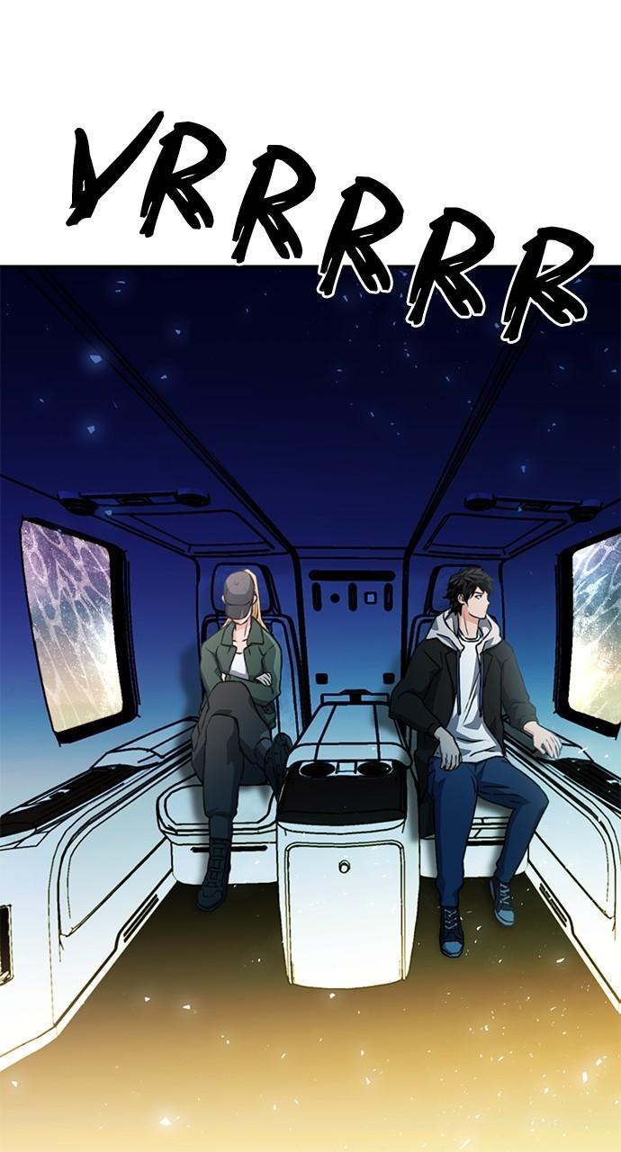 The Druid of Seoul Station Chapter 129 - Page 80