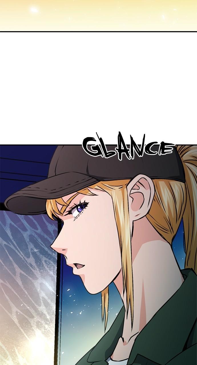 The Druid of Seoul Station Chapter 129 - Page 81