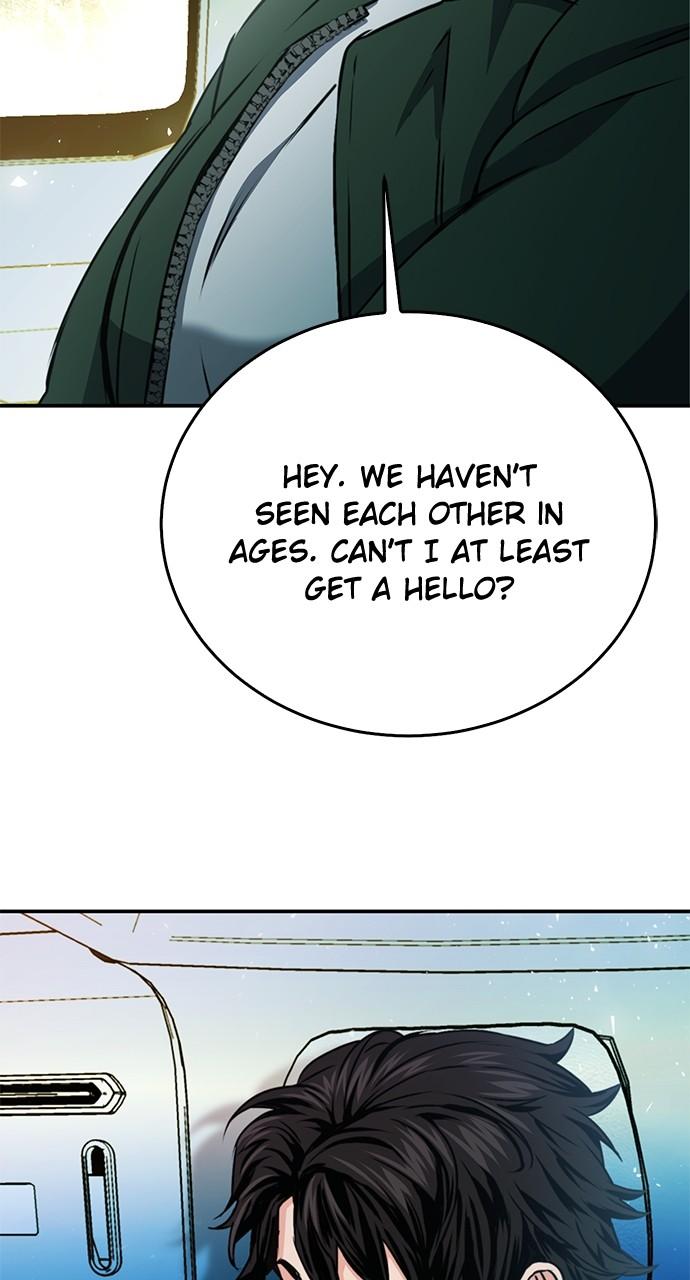 The Druid of Seoul Station Chapter 129 - Page 82