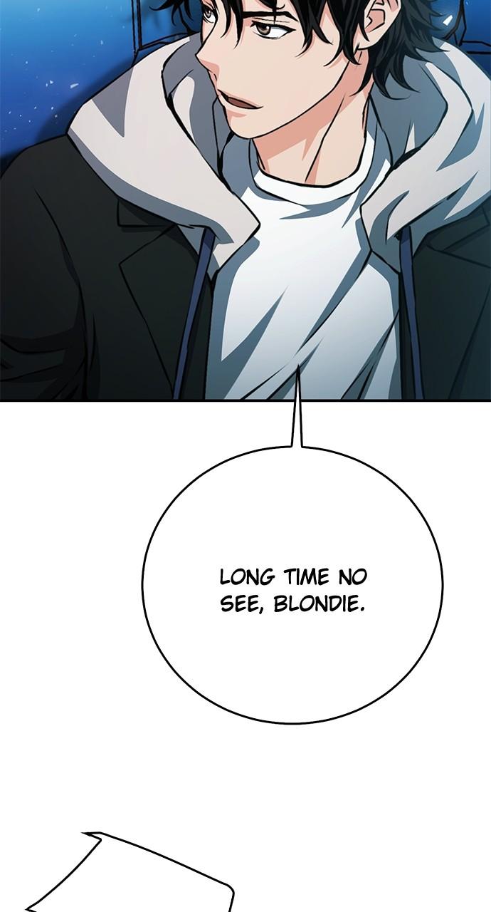 The Druid of Seoul Station Chapter 129 - Page 83