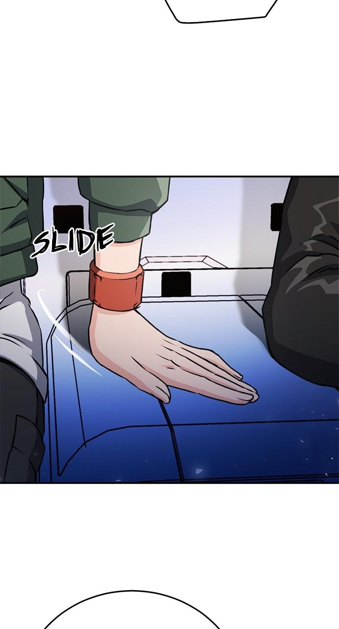 The Druid of Seoul Station Chapter 129 - Page 85