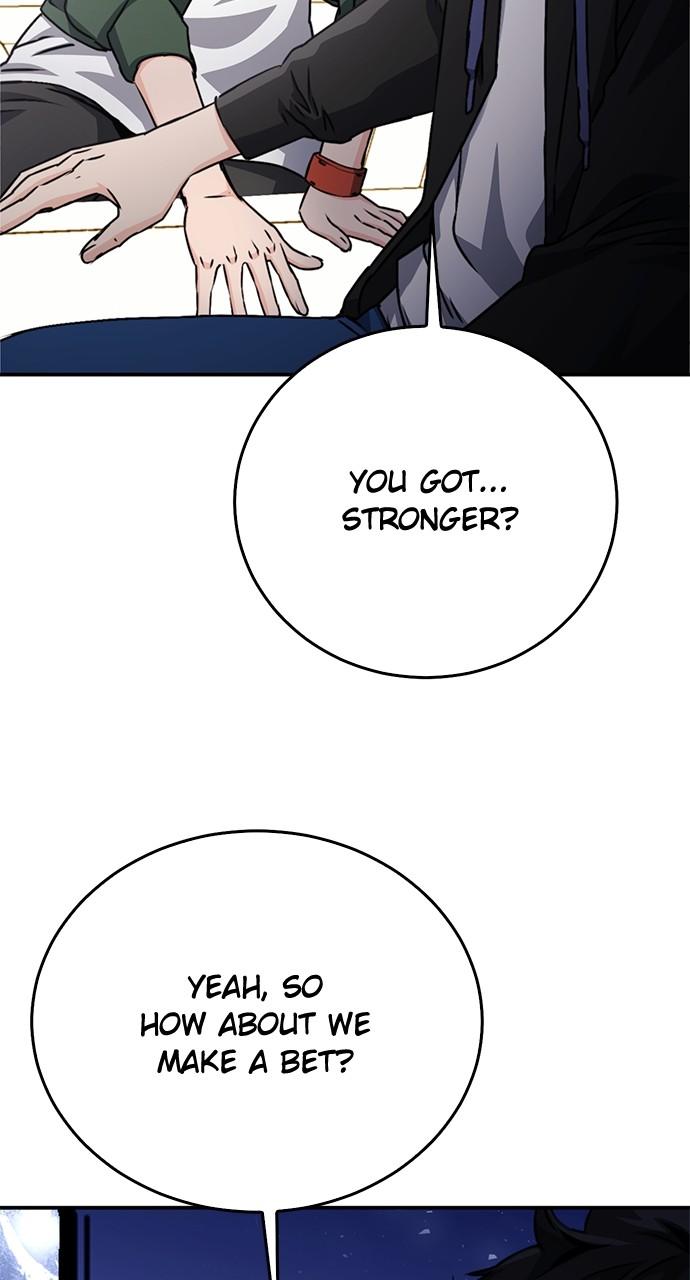 The Druid of Seoul Station Chapter 129 - Page 87