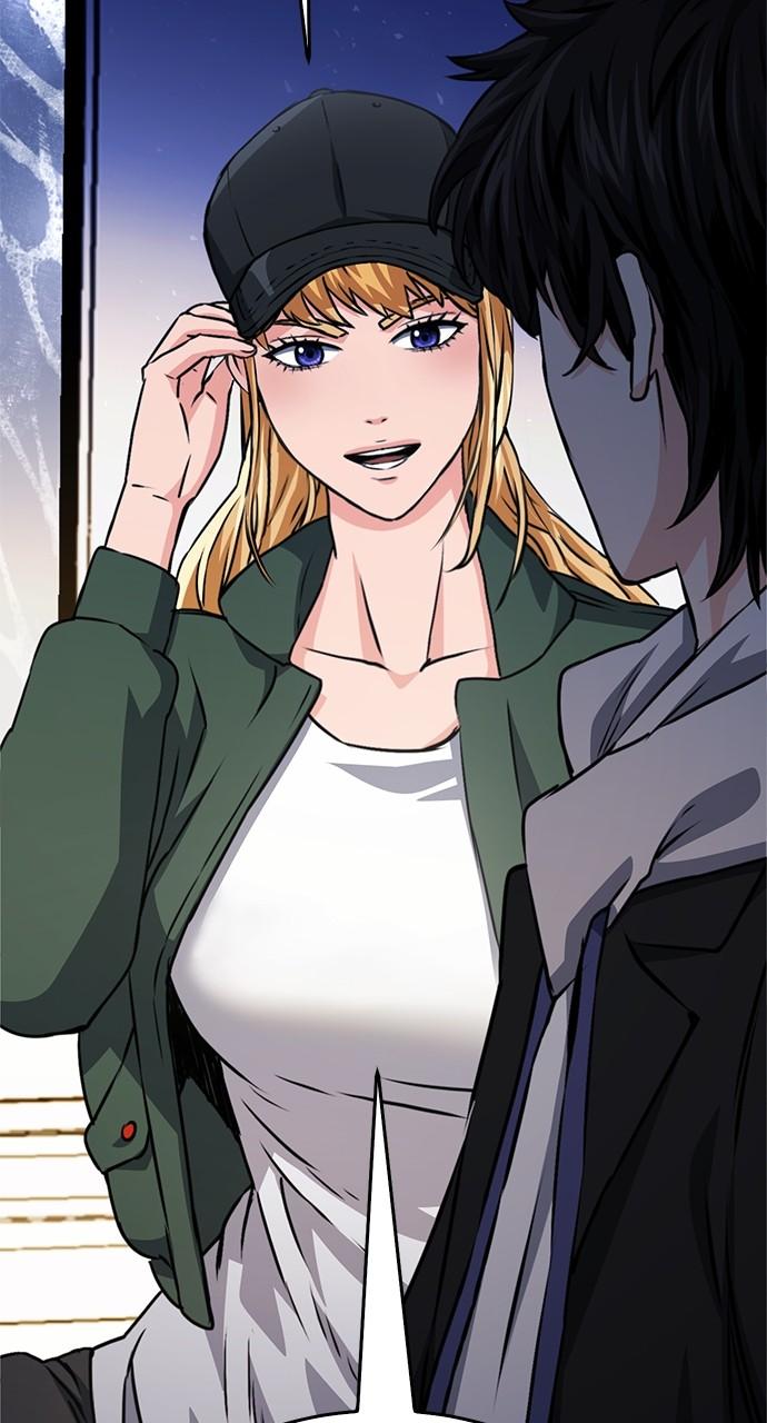 The Druid of Seoul Station Chapter 129 - Page 88