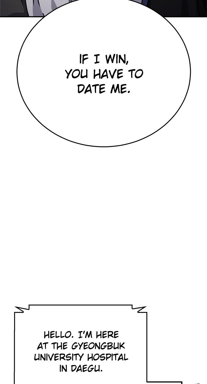 The Druid of Seoul Station Chapter 129 - Page 89